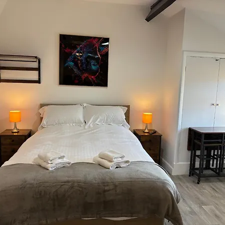 The Olivia Swan Deighton