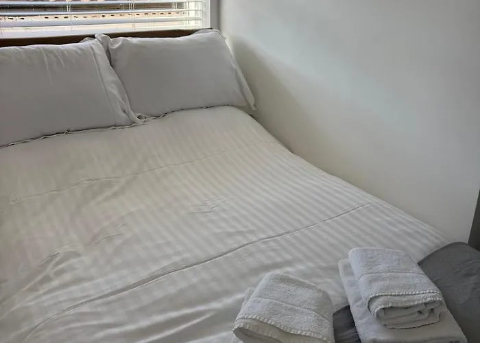 The Olivia Swan Deighton