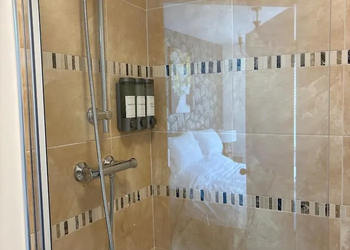 The Olivia Swan * Deighton