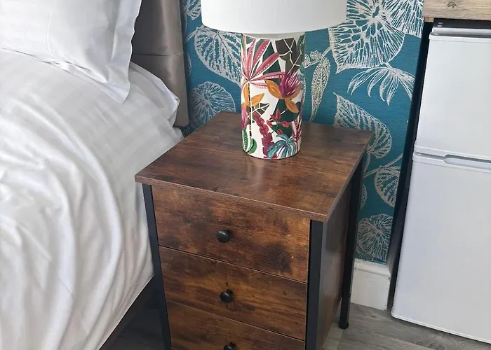 Apartment The Olivia Swan Deighton