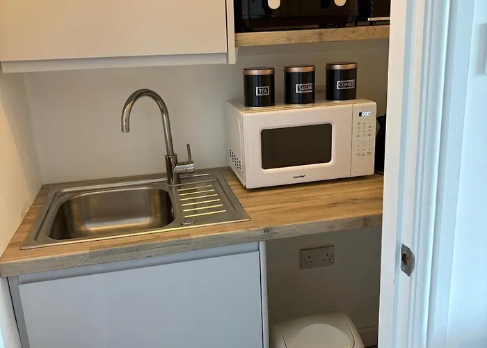 Apartment The Olivia Swan Deighton