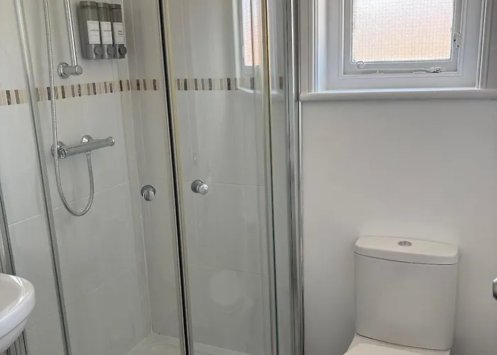 The Olivia Swan Apartment Deighton