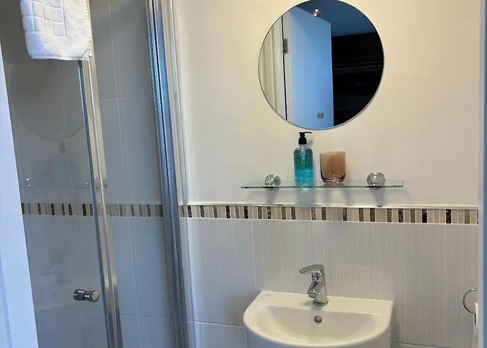 The Olivia Swan Apartment *