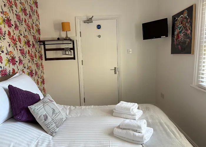 The Olivia Swan * Deighton