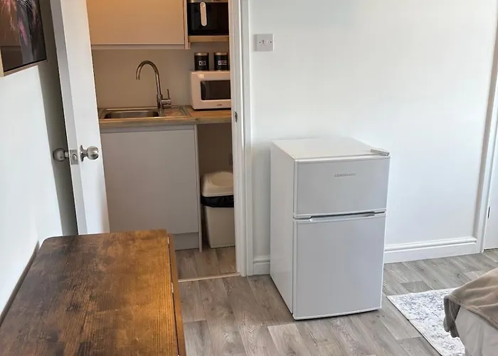 Apartment The Olivia Swan Deighton