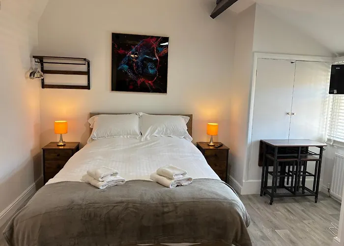 The Olivia Swan Deighton