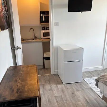Apartmán The Olivia Swan Deighton