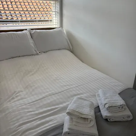 The Olivia Swan Deighton