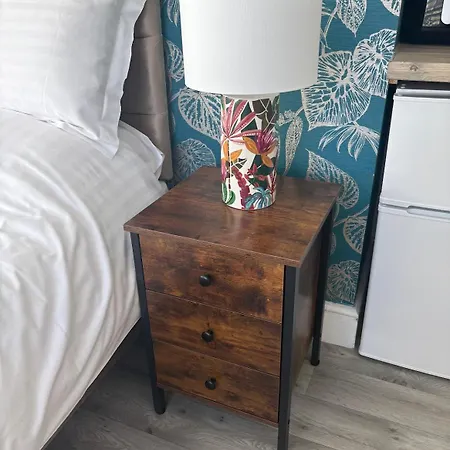 Apartment The Olivia Swan Deighton