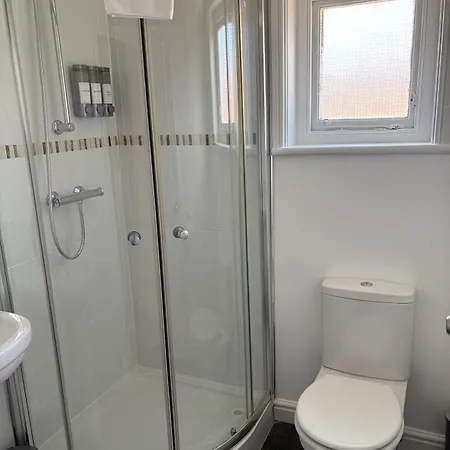 The Olivia Swan Apartment Deighton