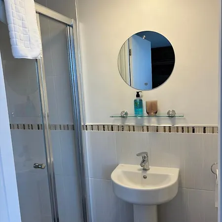 The Olivia Swan Apartment *