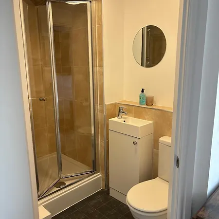 Apartment The Olivia Swan